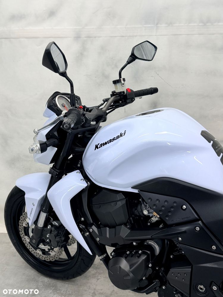 Kawasaki Z - 25