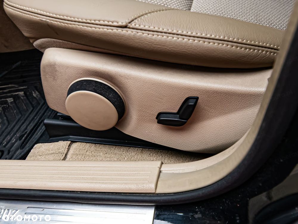 Mercedes-Benz GLK 350 CDI 4-Matic - 7