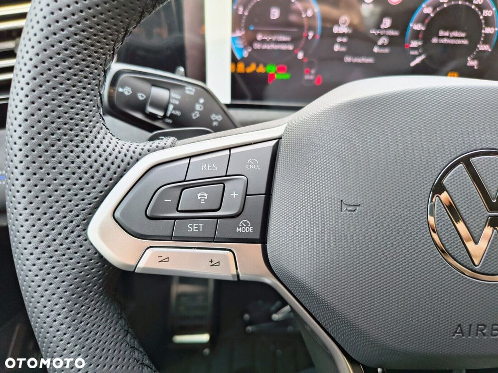 Volkswagen Tiguan 2.0 TSI 4Mot R-Line Plus DSG - 14