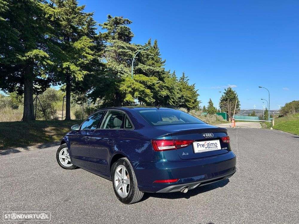 Audi A3 Limousine 30 TDI Design - 17