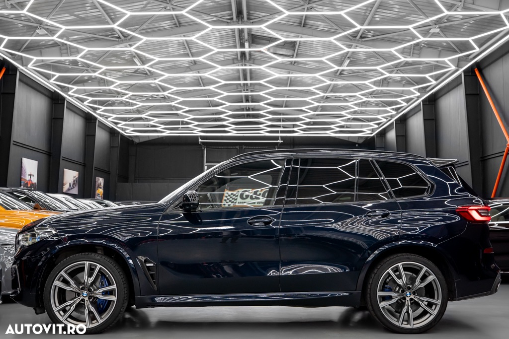 BMW X5 M M50d - 30
