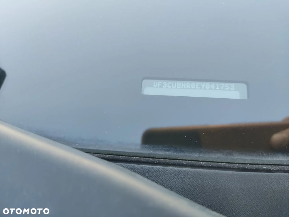 Peugeot 2008 1.4 HDi Access - 23