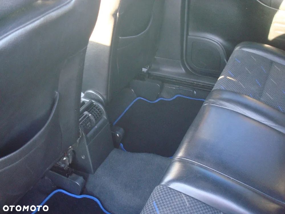 Opel Zafira 2.0 OPC - 8