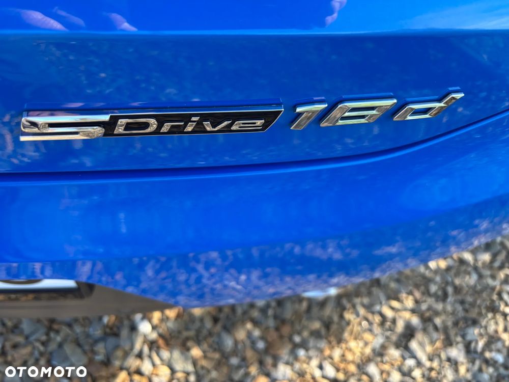 BMW X2 sDrive18d - 6