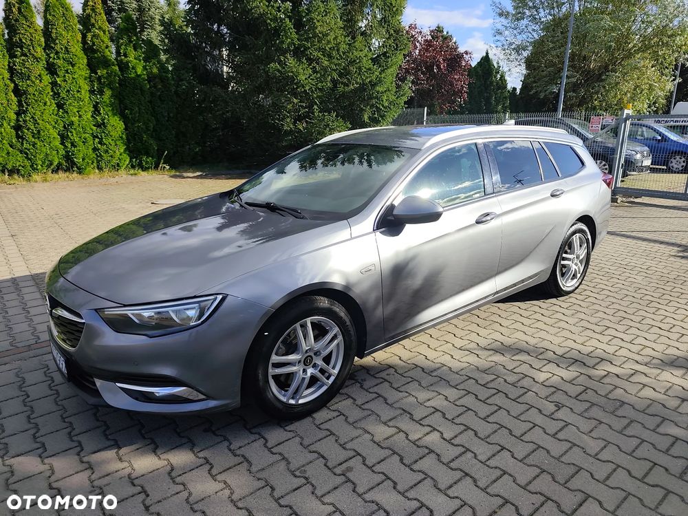 Opel Insignia 2.0 Exclusive - 12