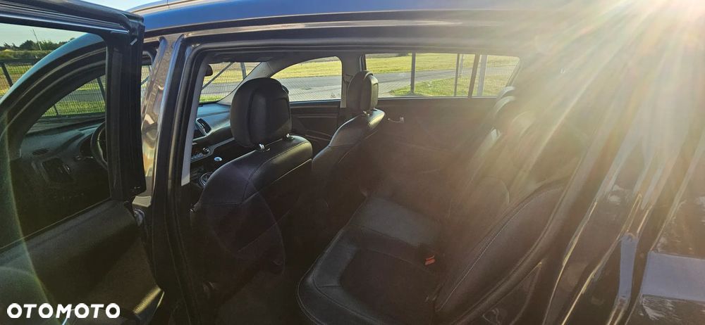 Kia Sportage 2.0 CVVT 4WD Vision - 14