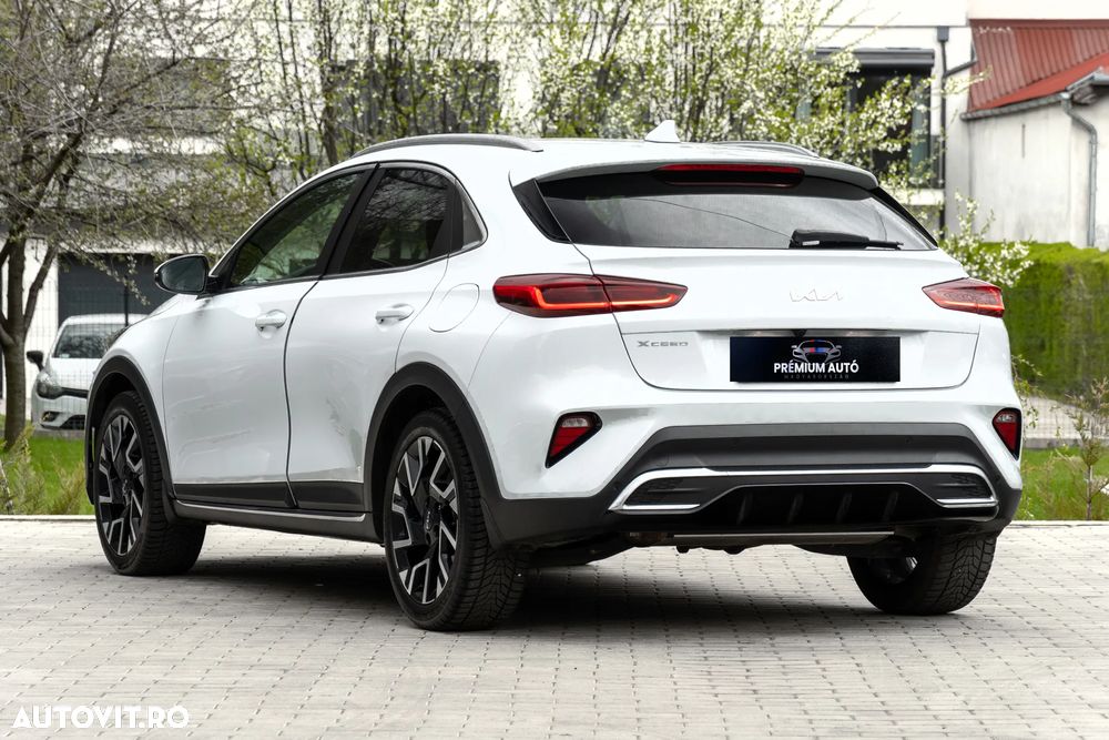 Kia XCeed 1.5 T-GDI 7DCT City - 5
