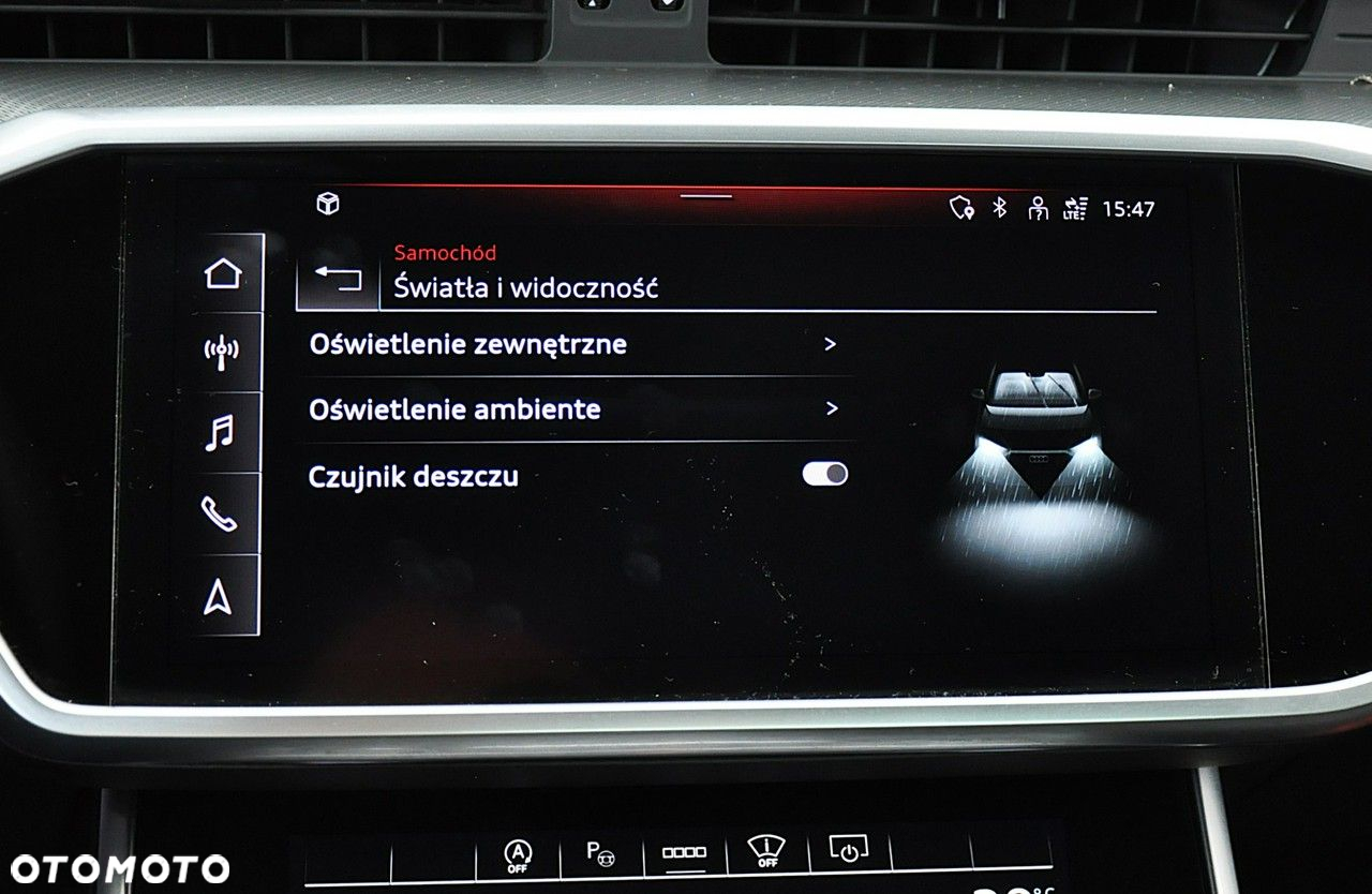 Audi A6 - 32