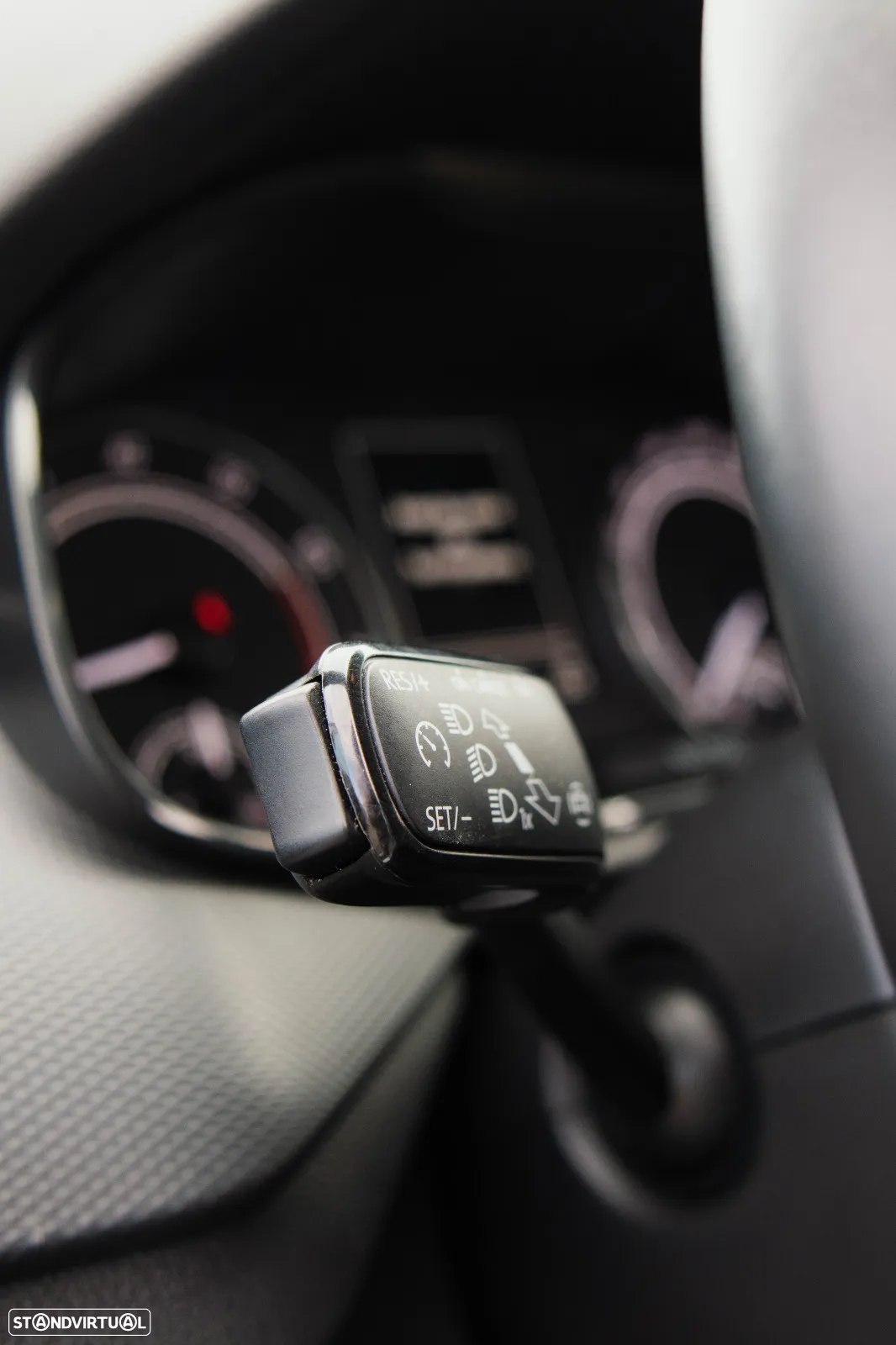 Skoda Kamiq 1.0 TSI Ambition - 10