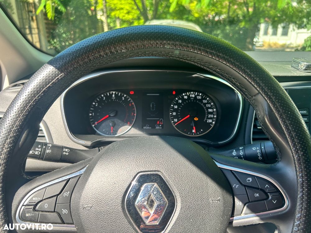 Renault Megane - 14