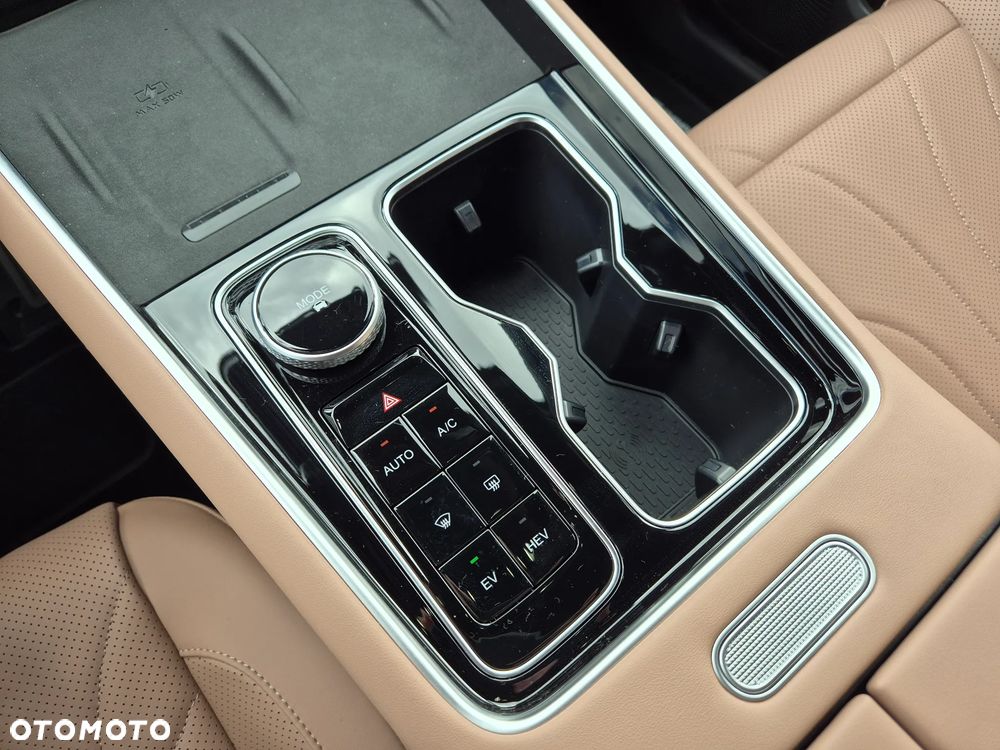 Chery Tiggo 9 1.5 T-GDI Super Hybrid Prestige 3DHT - 30