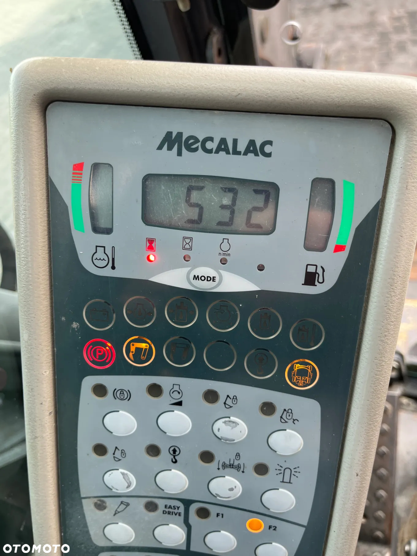 Mecalac 12 MTX - 40