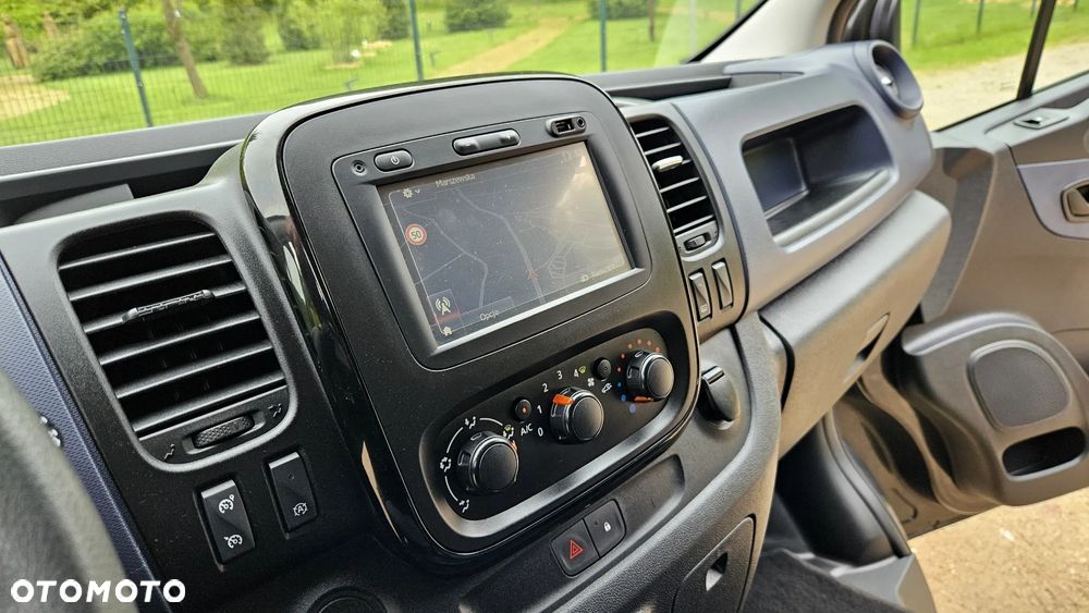 Opel Vivaro L2H1 2.9t Edition - 34