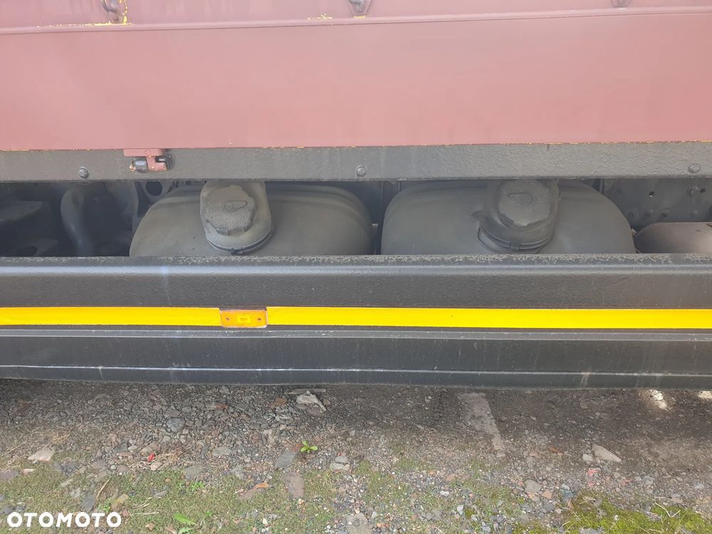 Mercedes-Benz atego 818 cdi - 3