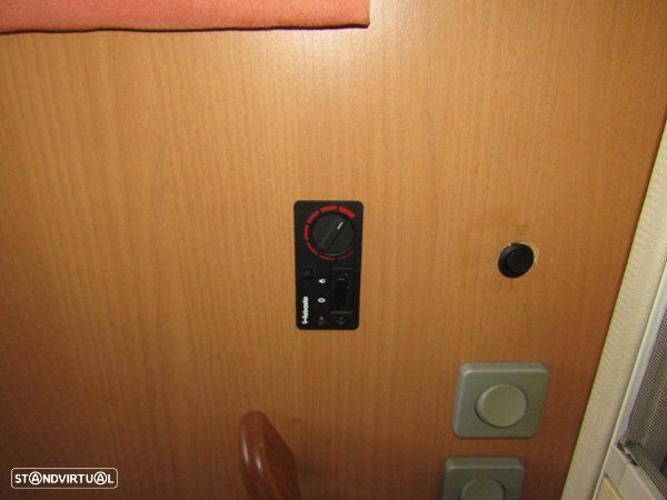 Rimor Katamarano FAMALY 101 6 LUGARES - 37