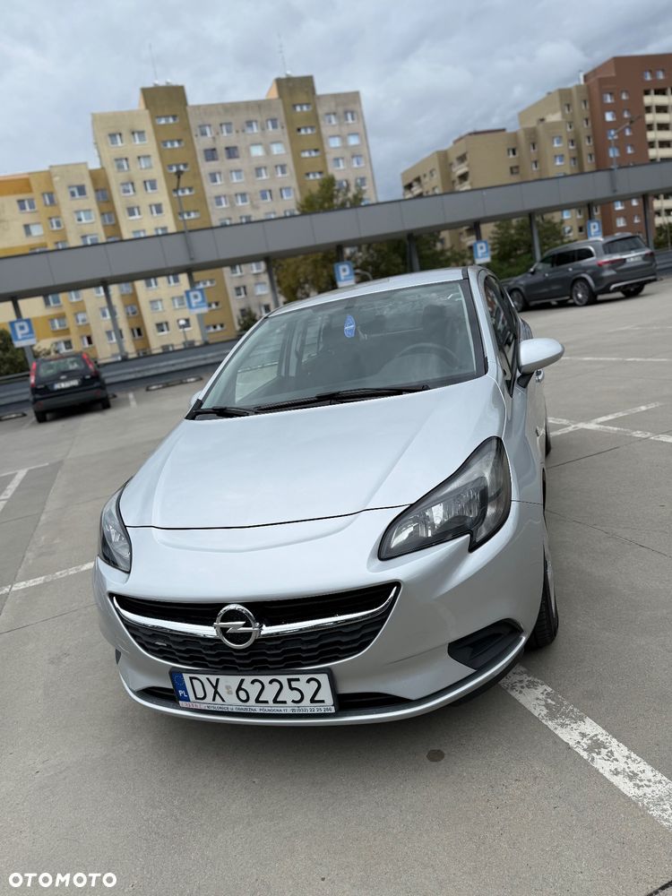 Opel Corsa - 2