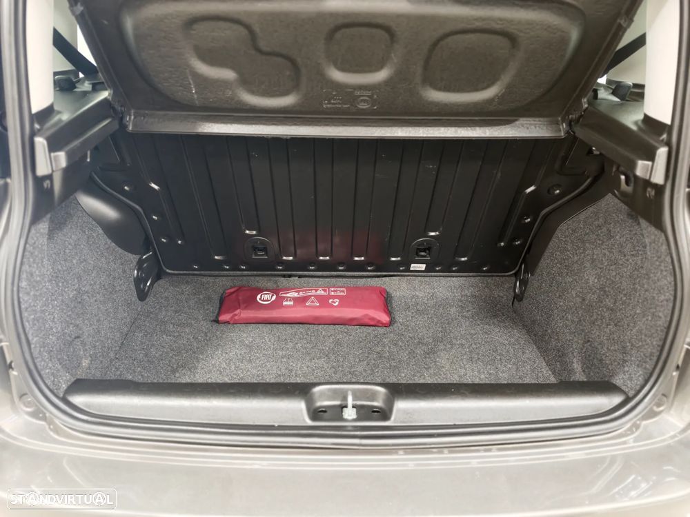 Fiat Panda 1.0 Hybrid - 15