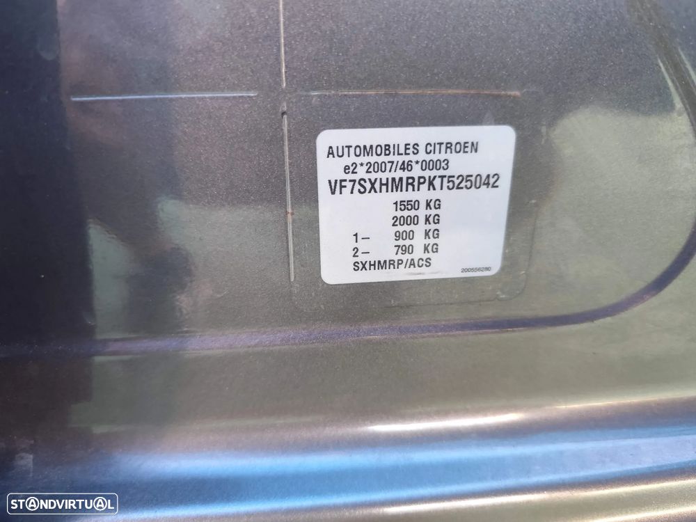Citroën C3 1.2 PureTech Feel - 41