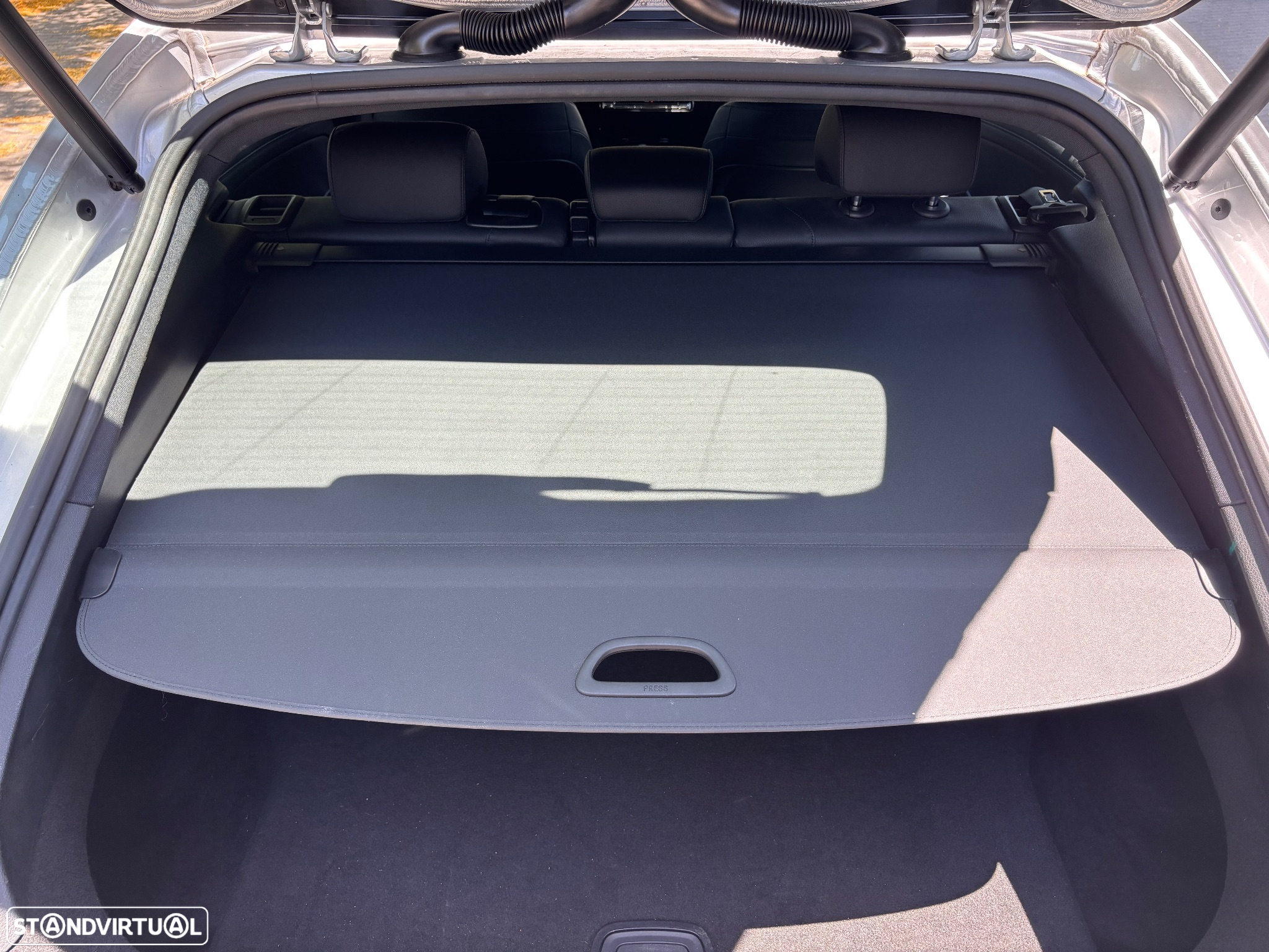 Mercedes-Benz CLA 250 - 30