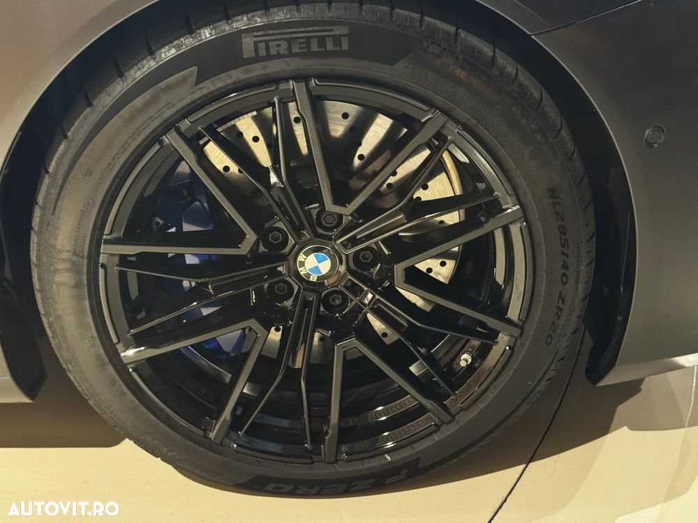 BMW M5 - 30