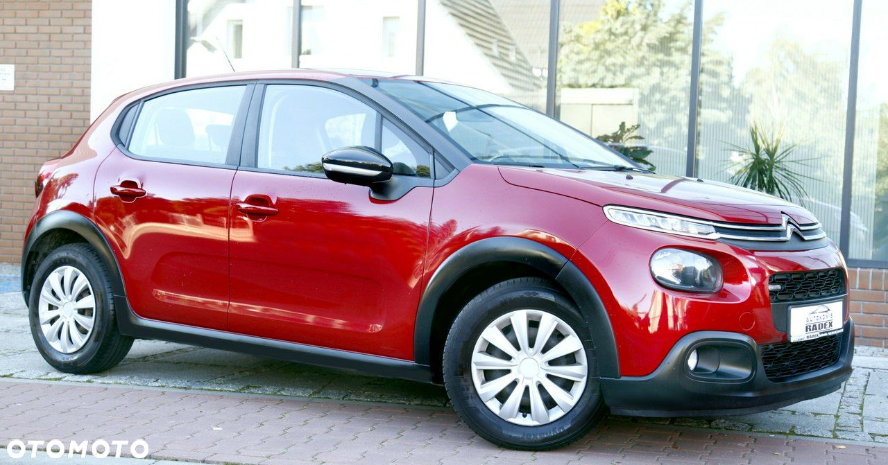 Citroën C3 - 26