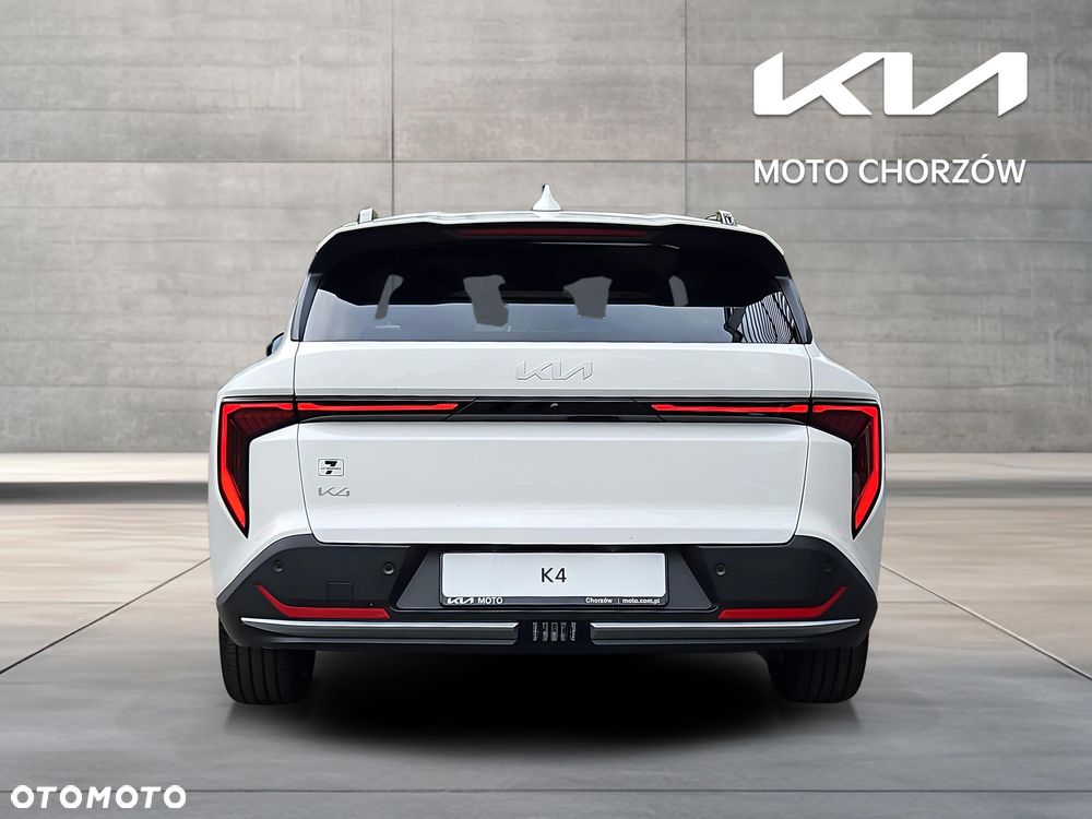 Kia K4 1.6 T-GDI M - 4