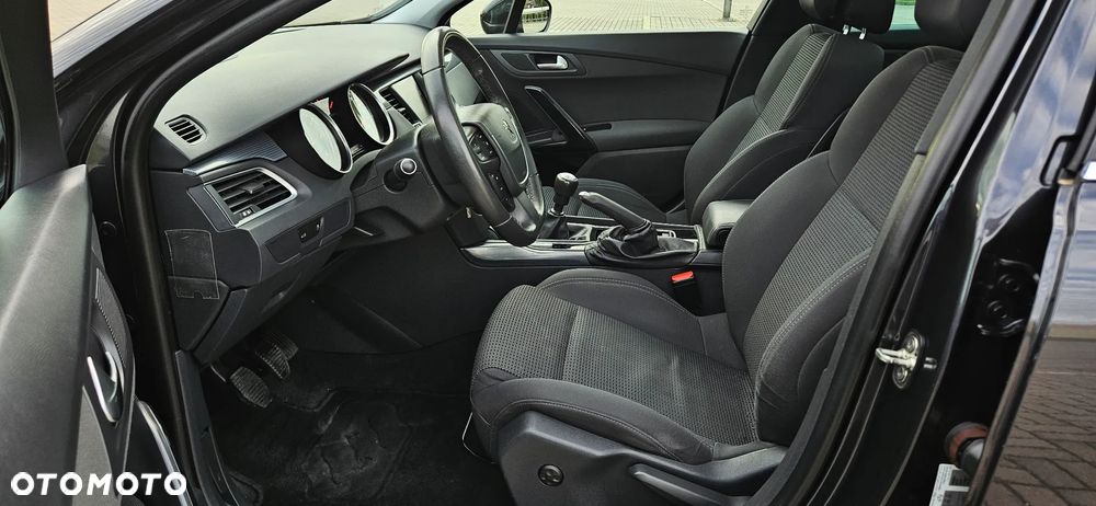 Peugeot 508 1.6 HDi Access - 10