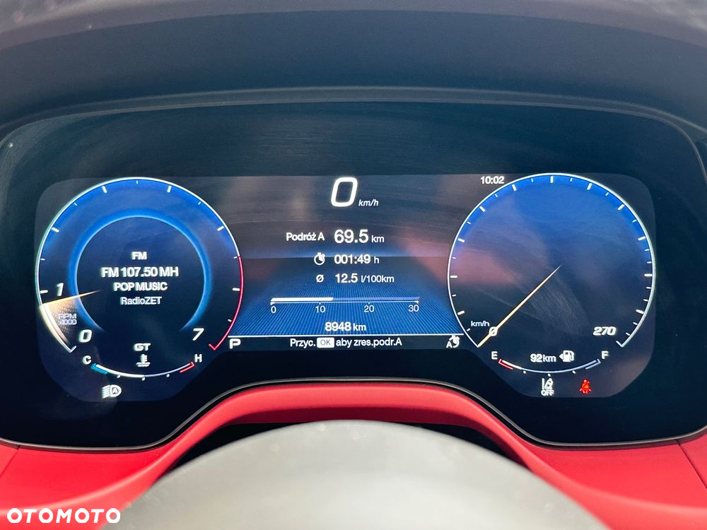 Maserati Grecale Modena - 20
