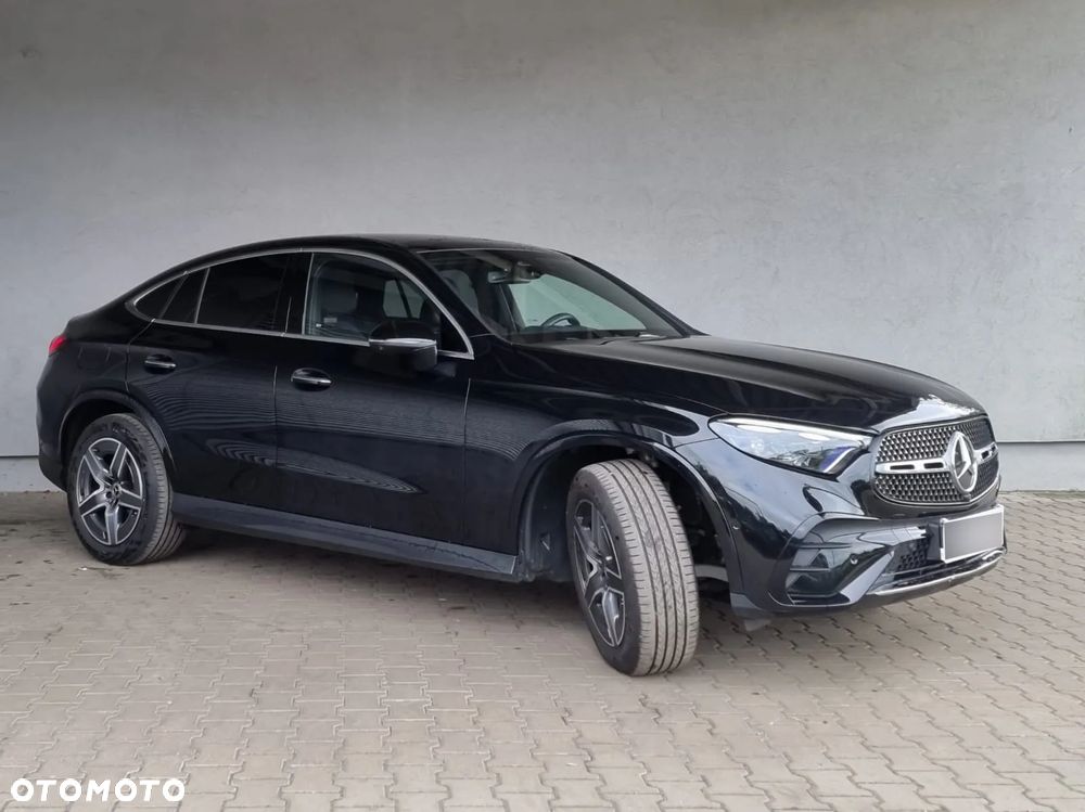 Mercedes-Benz GLC - 3