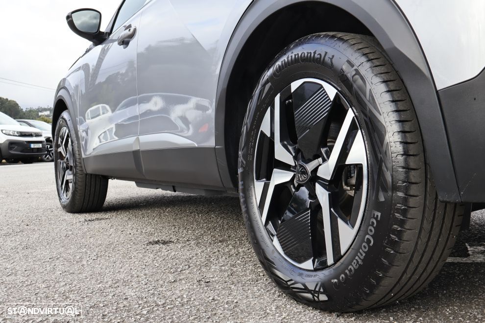 Peugeot e-2008 54 kWh Allure - 4