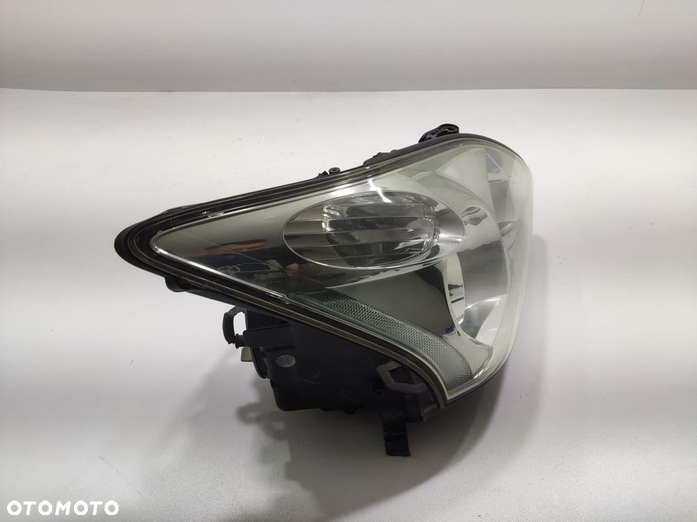 LAMPA PRAWA PRZÓD XENON LEXUS RX II 2003-2008 EUROPA - 4
