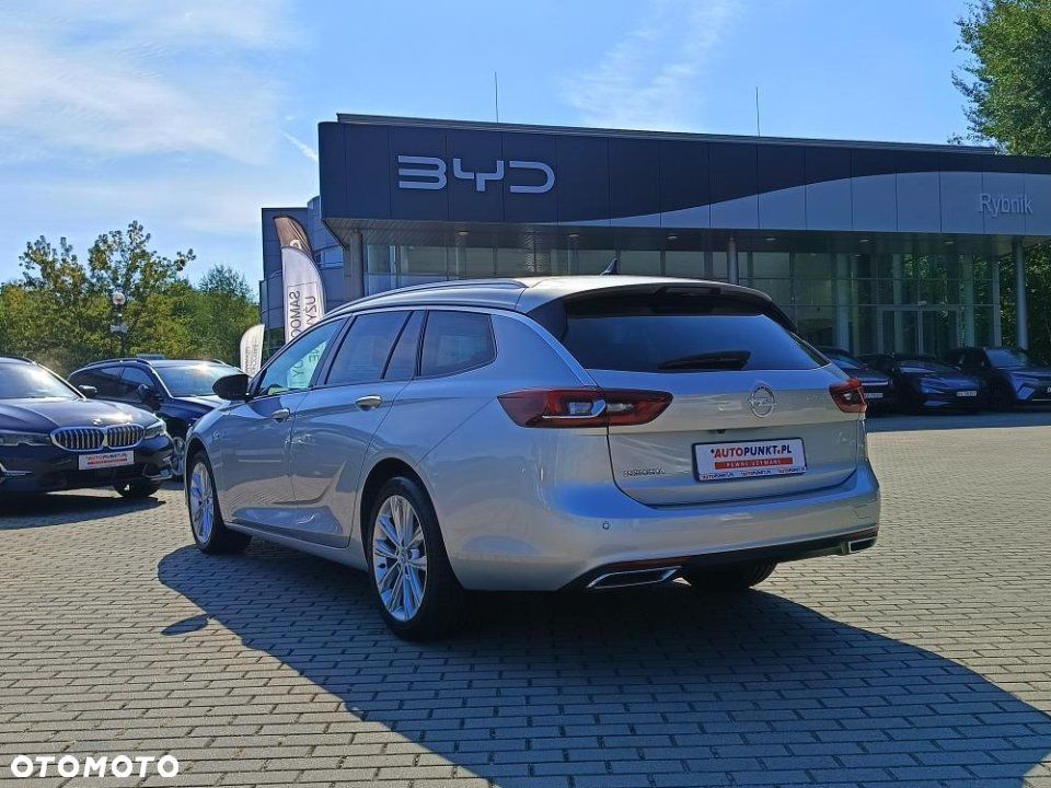 Opel Insignia - 3