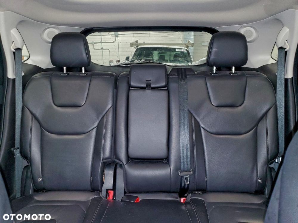 Ford Edge - 37