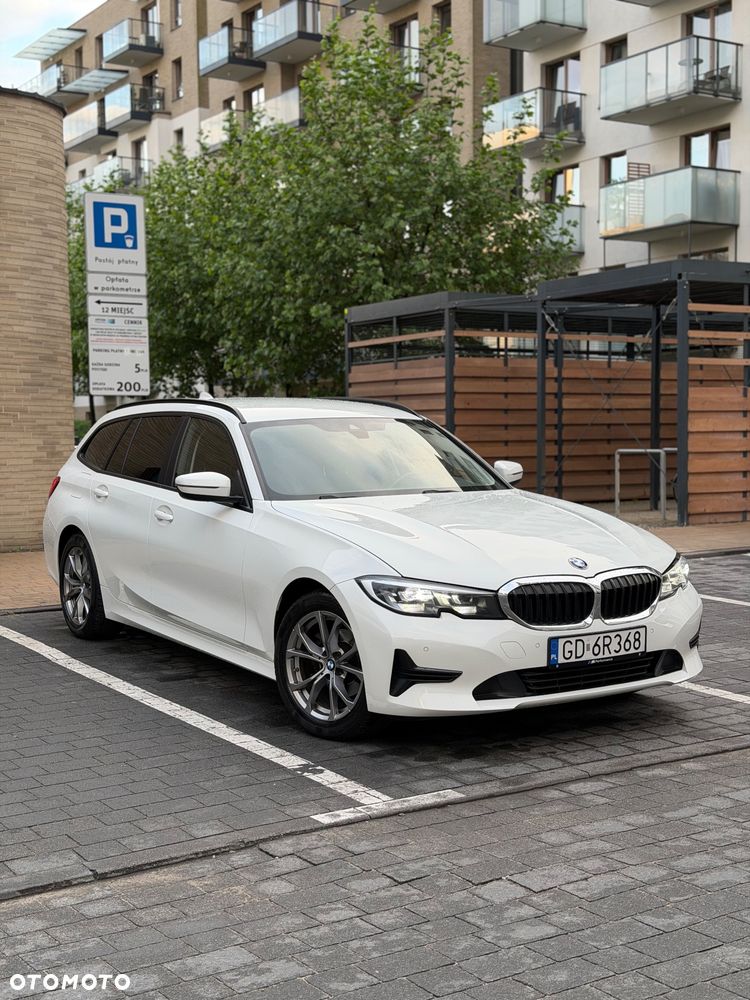 BMW Seria 3
