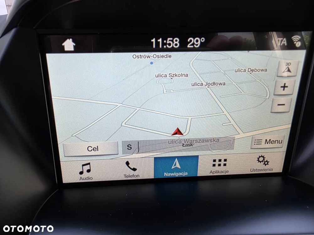 Ford C-MAX 1.0 EcoBoost Titanium ASS - 24
