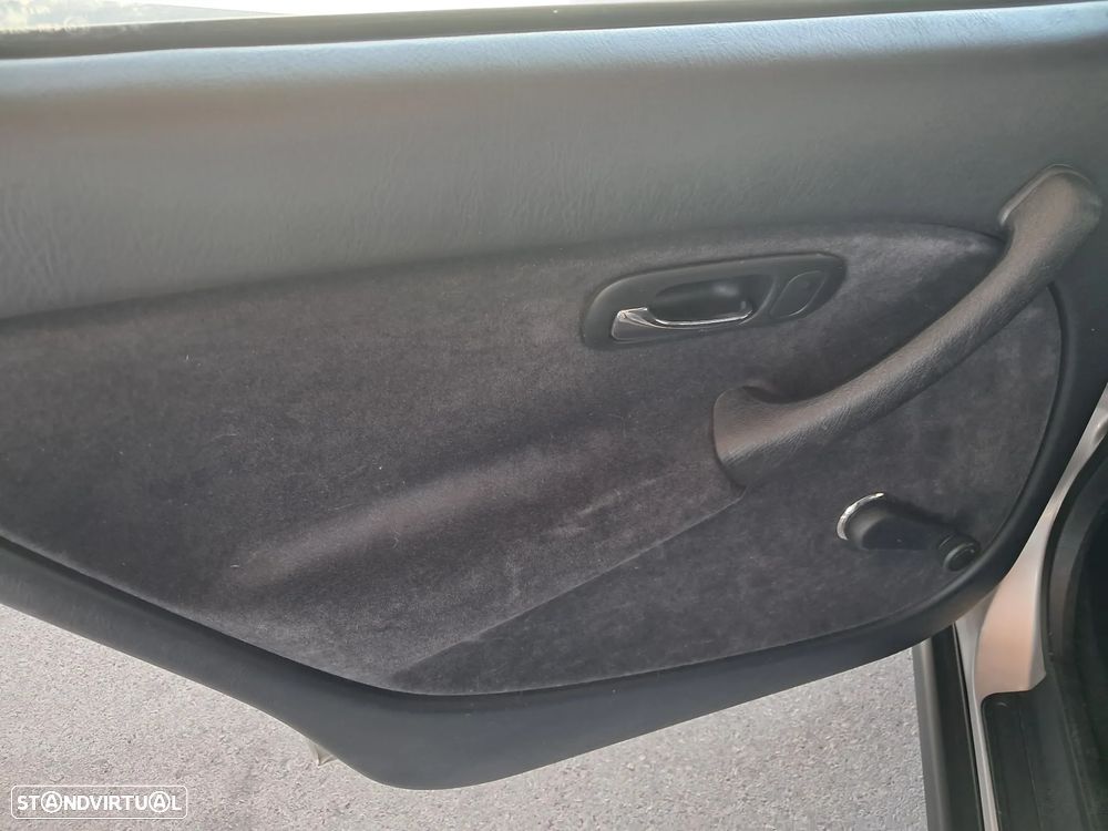 Honda Civic Aerodeck 1.4i Profile A - 14
