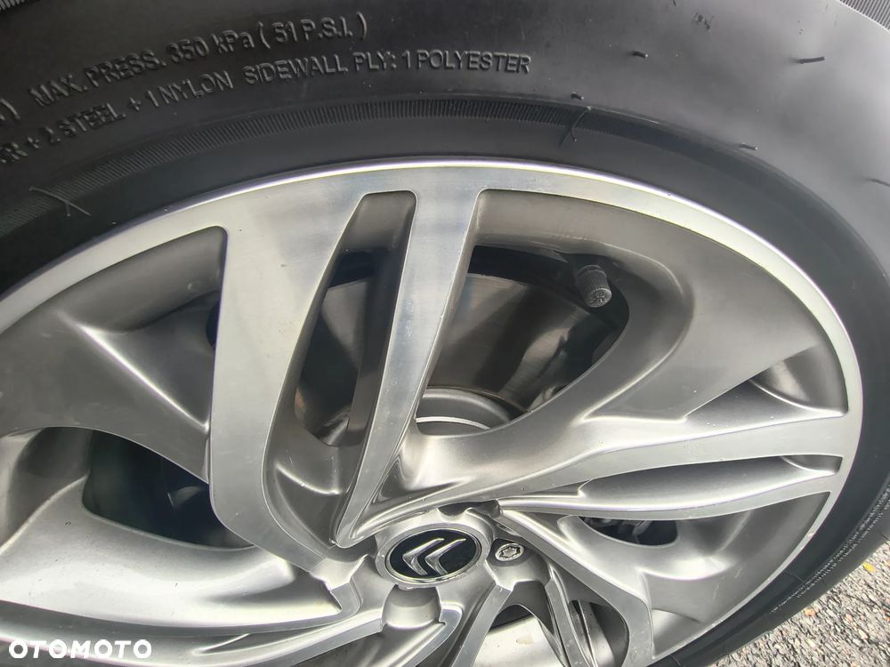 DS Automobiles DS 5 - 15