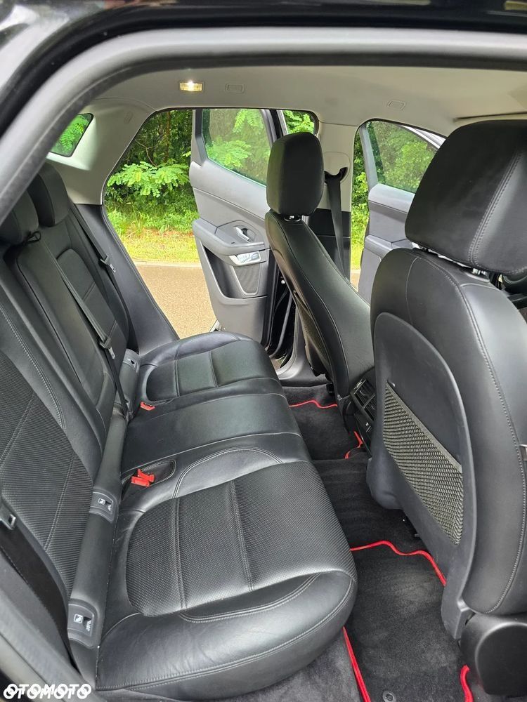 Jaguar E-Pace D150 AWD HSE - 17