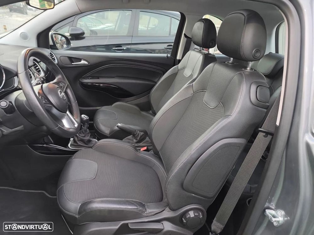 Opel Adam 1.2 Slam J18 - 11