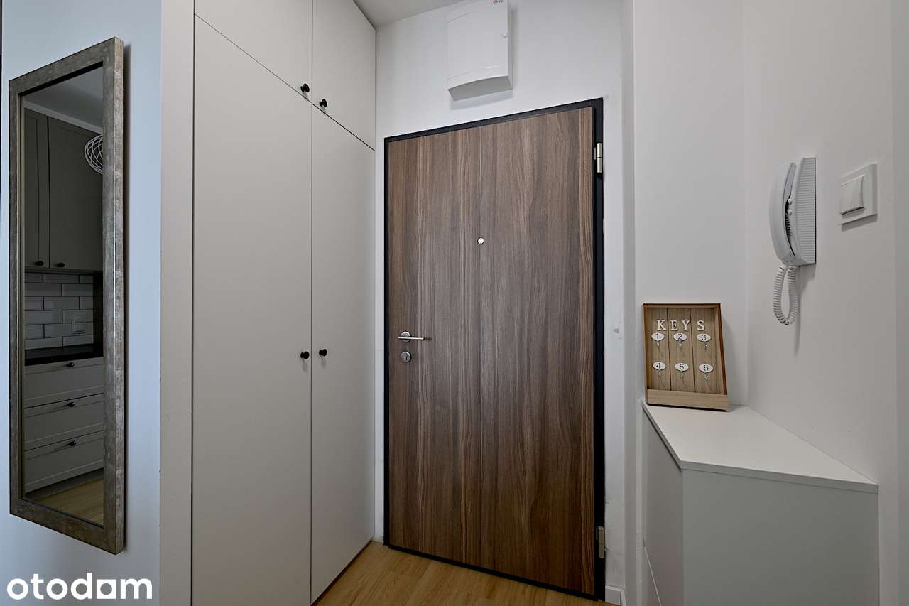 2-pokojowe 40m2 / Ochota ul. Łopuszańska / WKD / NOWE