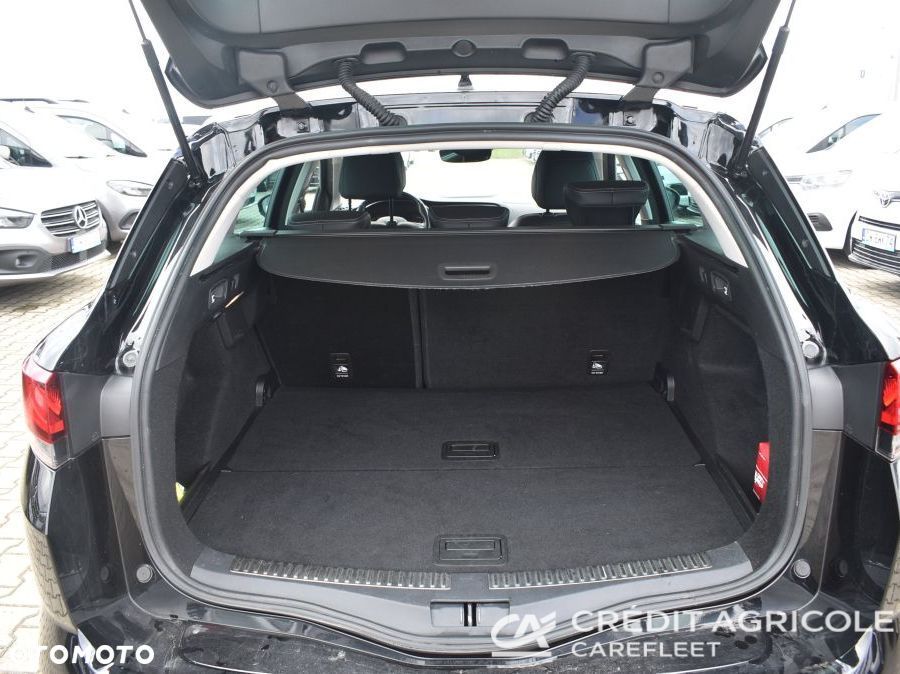 Renault Megane 1.3 TCe FAP Intens - 13