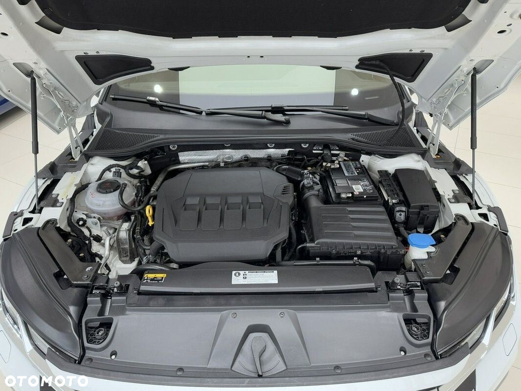 Volkswagen Arteon - 21