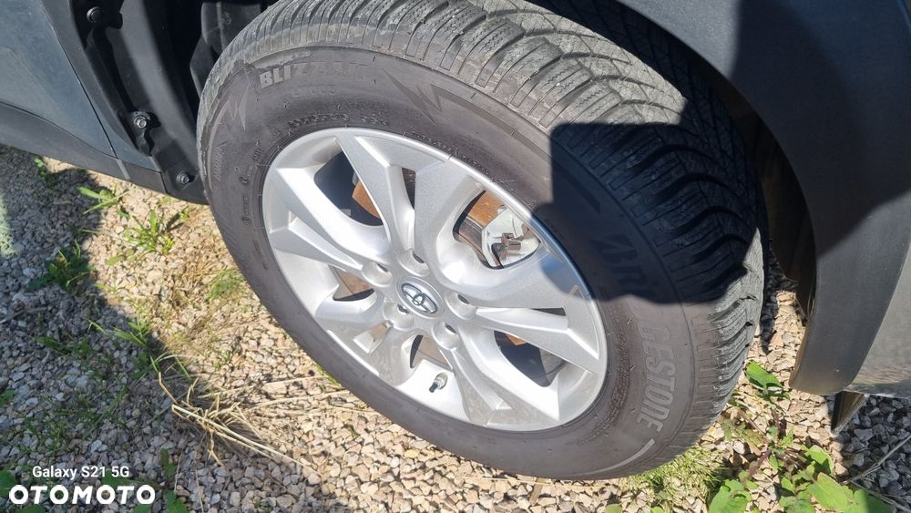 Toyota Yaris Cross Hybrid 1.5 Comfort - 6