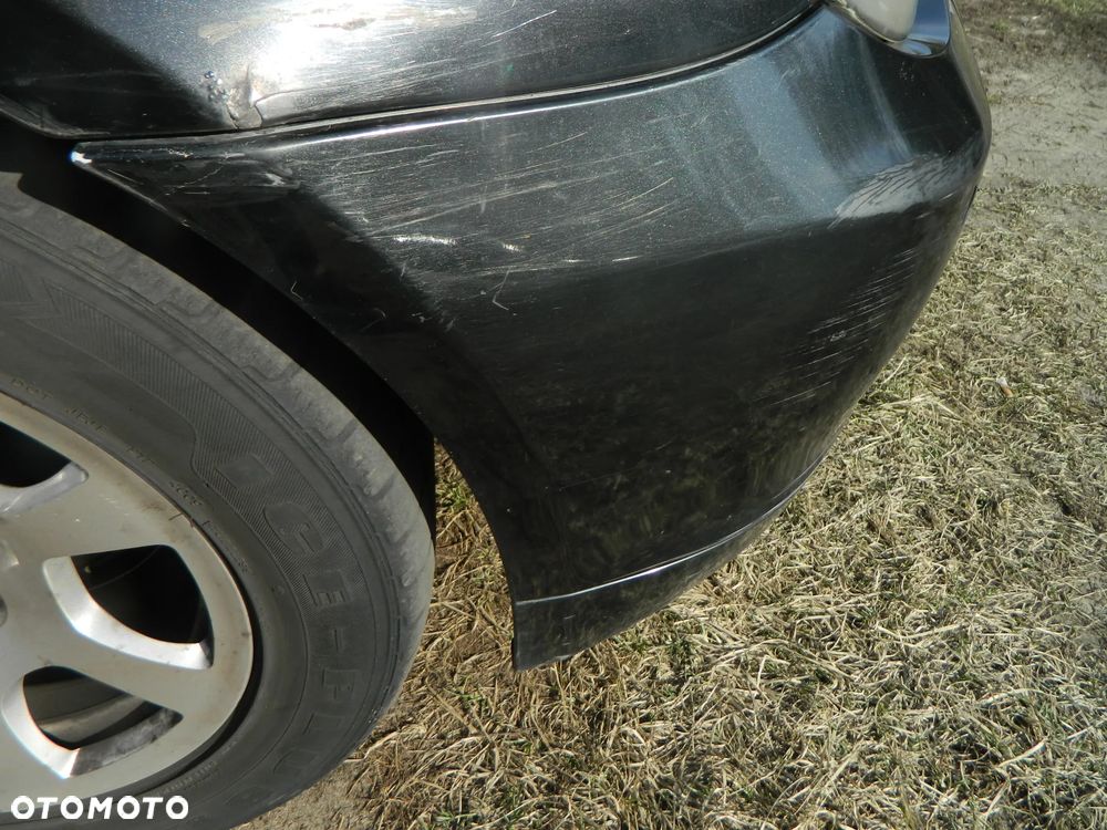 BMW E61 475 BLACK SAPPHIRE PRZEDLIFT NA CZĘŚCI - 9