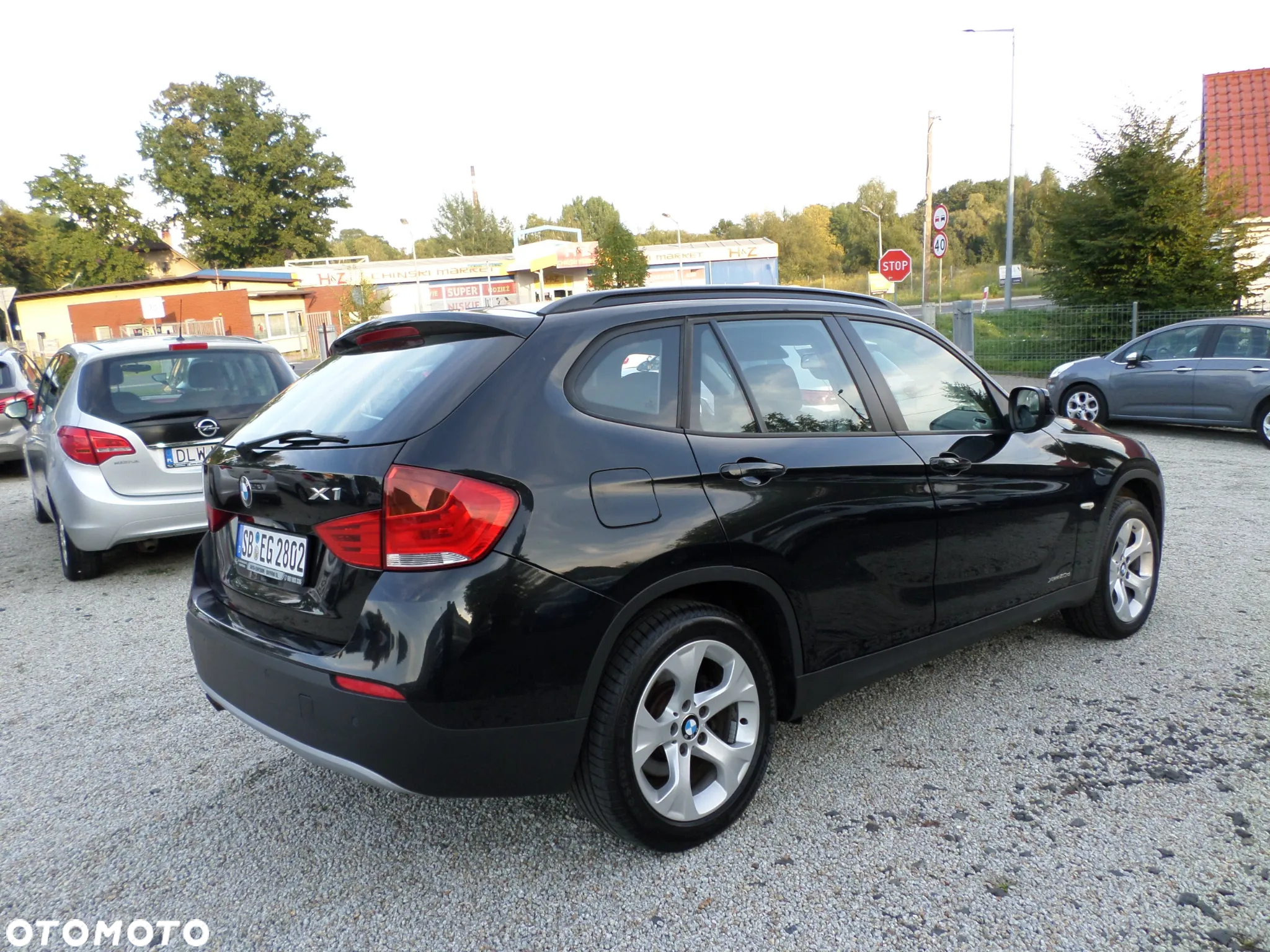 BMW X1 xDrive20d - 6