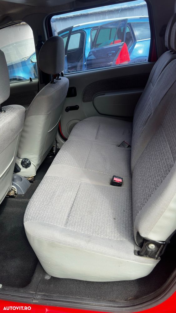 Dacia Logan Express 1.5 dCi - 7