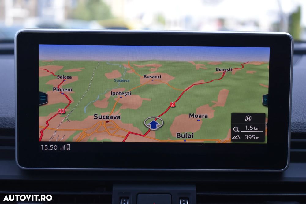 Audi Q5 2.0 TDI Quattro S tronic Sport - 21