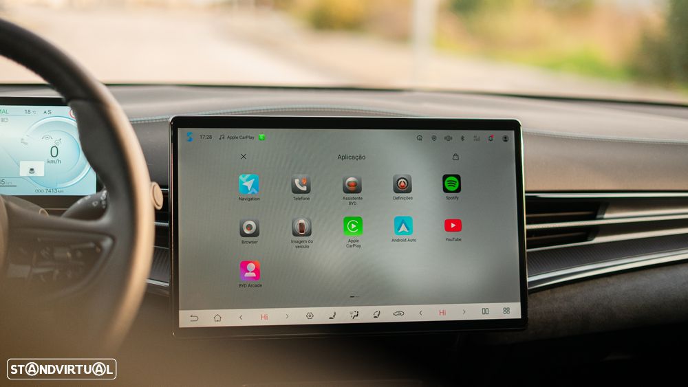 BYD Seal Design - 17