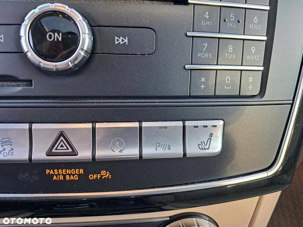 Mercedes-Benz GLS 400 4Matic 9G-TRONIC - 12