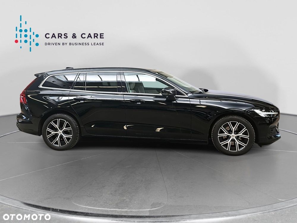Volvo V60 - 20